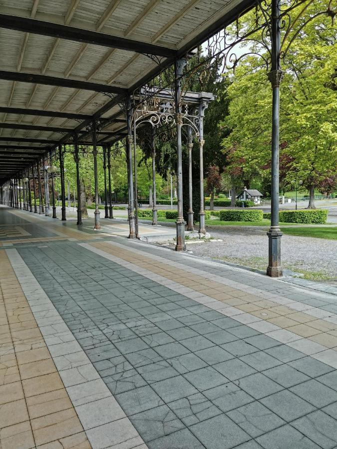 Studio De L'Avenue สปา ภายนอก รูปภาพ